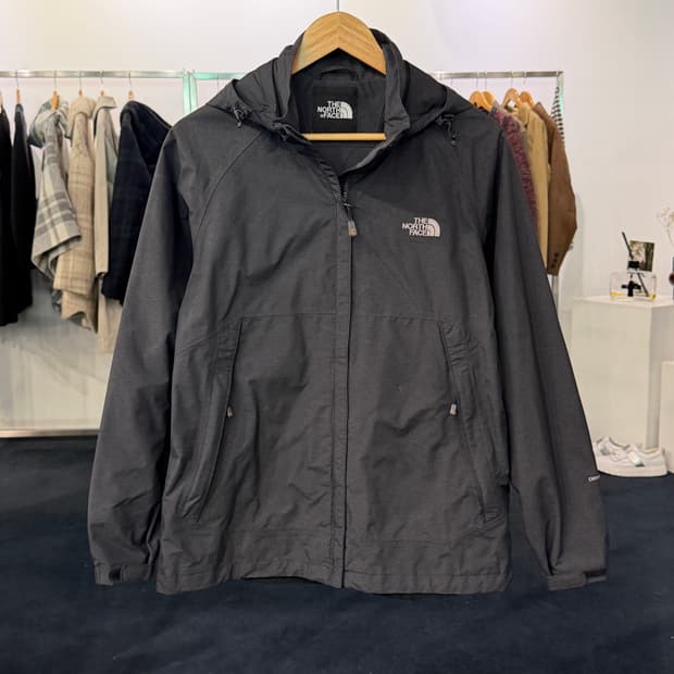 [100] 노스페이스 드라이벤트 바람막이