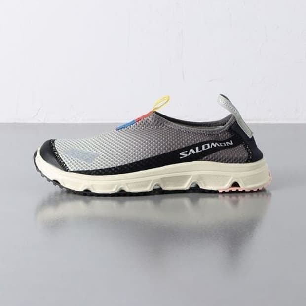 살로몬 moc 3.0 270사이즈 팝니다
