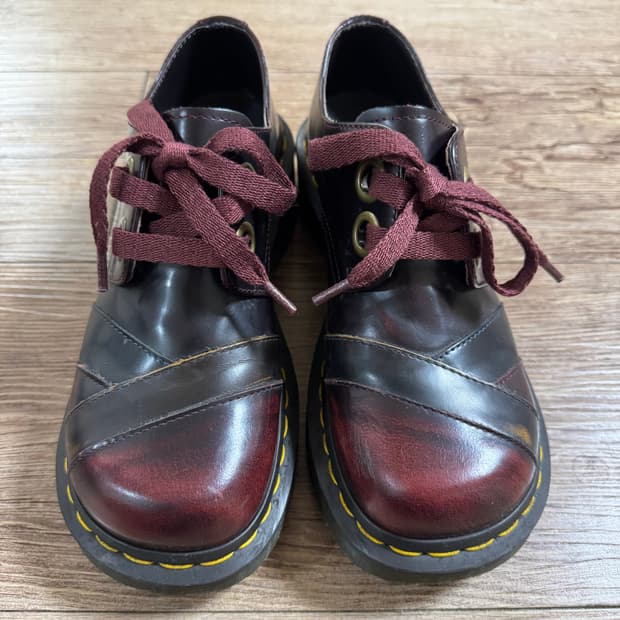 희귀매물) 닥터마틴 실비아