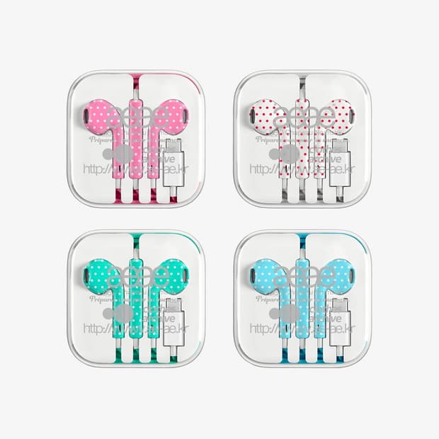 aeae 에이이에이이 이어폰 판매합니다