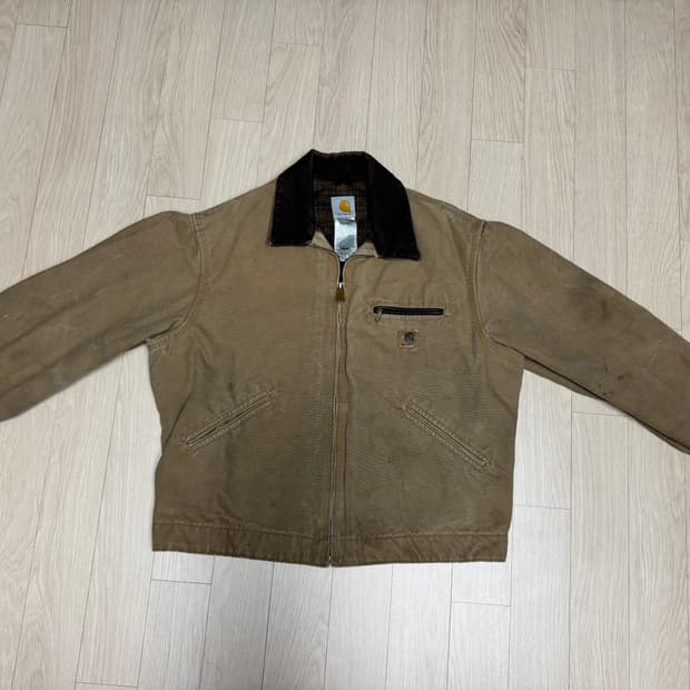 칼하트 디트로이트 j97 cml large