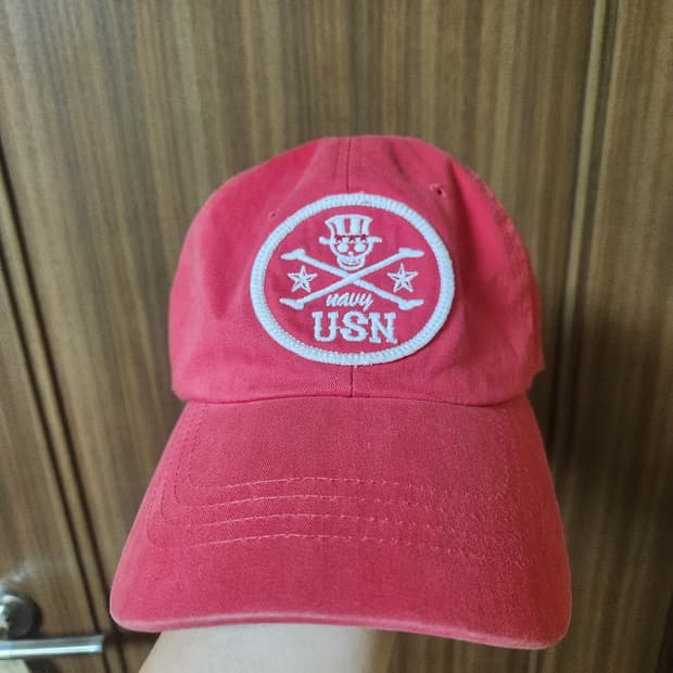 버켄스탁 빈티지캡