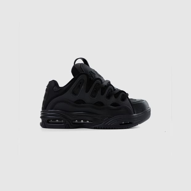 Osiris shoes