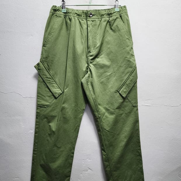 나이키 조던 에센셜 시카고 팬츠