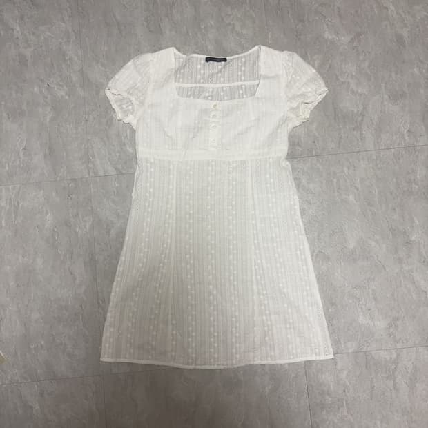 브랜디멜빌 원피스