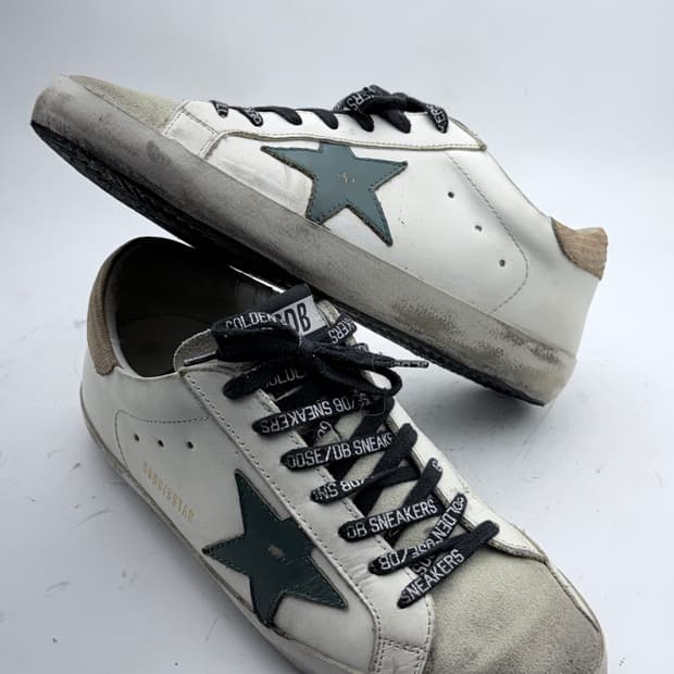 정품)골든구스40