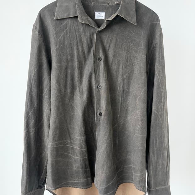 C.P. COMPANY 90s Shirt