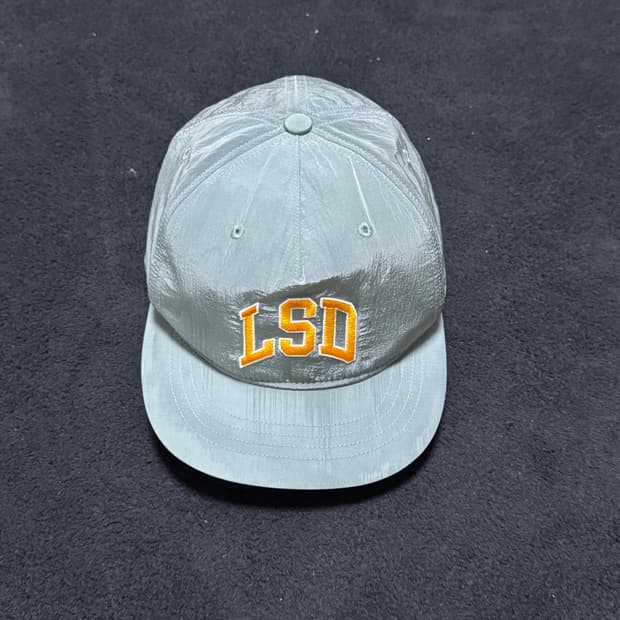 새티스파이 모자