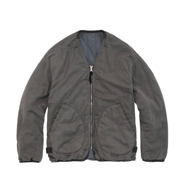 (4) 폴리테루 라이너 세이지 제이드