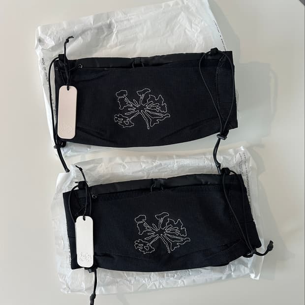 portal borders cargo belt silent storm