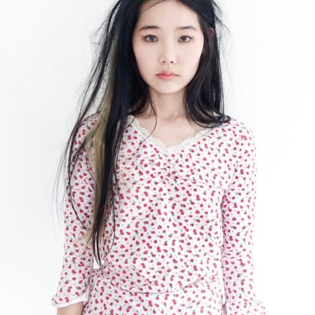 샵페어리 스트로베리 레이스탑