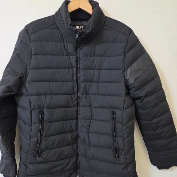 DKNY Golf 남성 패딩