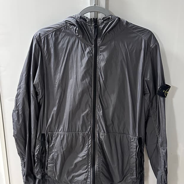 [한글택] 스톤아일랜드 크링클랩스 M