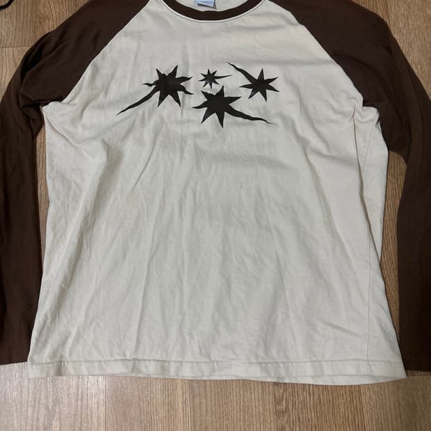 벤힛 milky way 레글런 롱슬리브