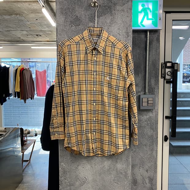 Burberry