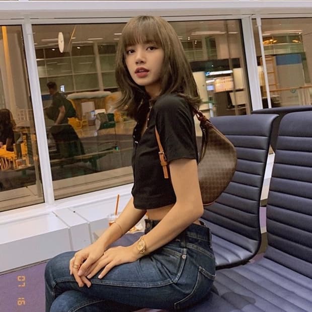올드셀린느 마카담 호보백