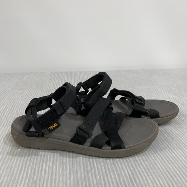 711) Teva 샌본 미아 샌들 240mm