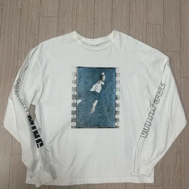 [3] 뤡코즈 스윔 위드 수 롱슬리브