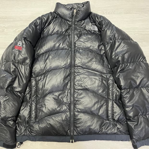 노스페이스 아콘카구아 95