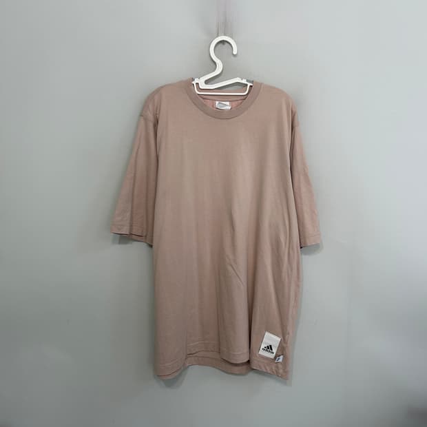 아디다스 남성 반팔 티셔츠 105