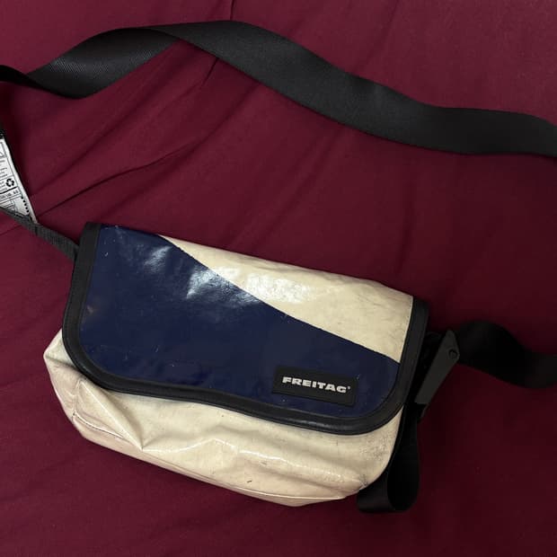 프라이탁 하와이파이브오