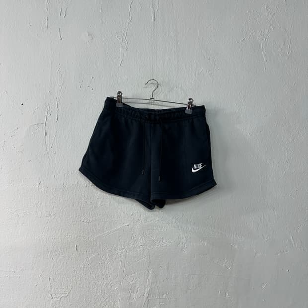 나이키 트레이닝 숏팬츠 여성S