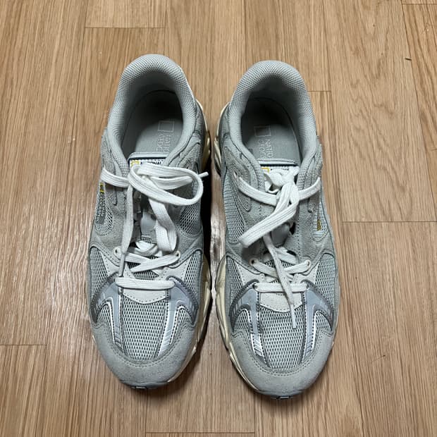 내셔널지오그래픽 스니커즈 컨투어 (N235USN011)