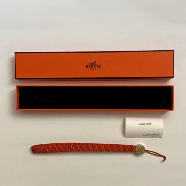 Hermes 에르메스 핸드폰 카메라 스트랩 gr3x gr4
