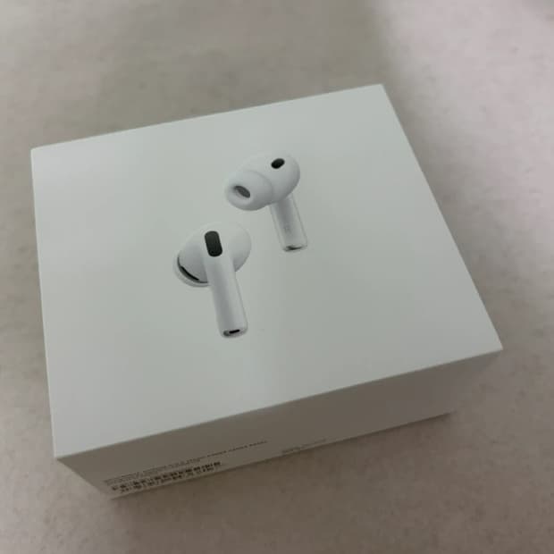 에어팟프로3미개봉