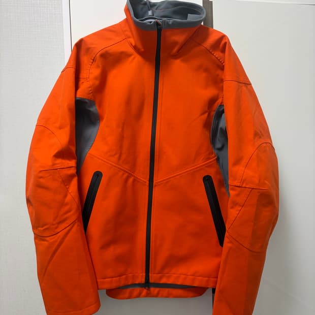 gr10k skeleton 자켓