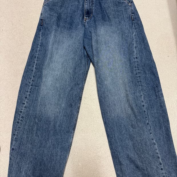 해칭룸 와이드 커브진 중청 3싸
