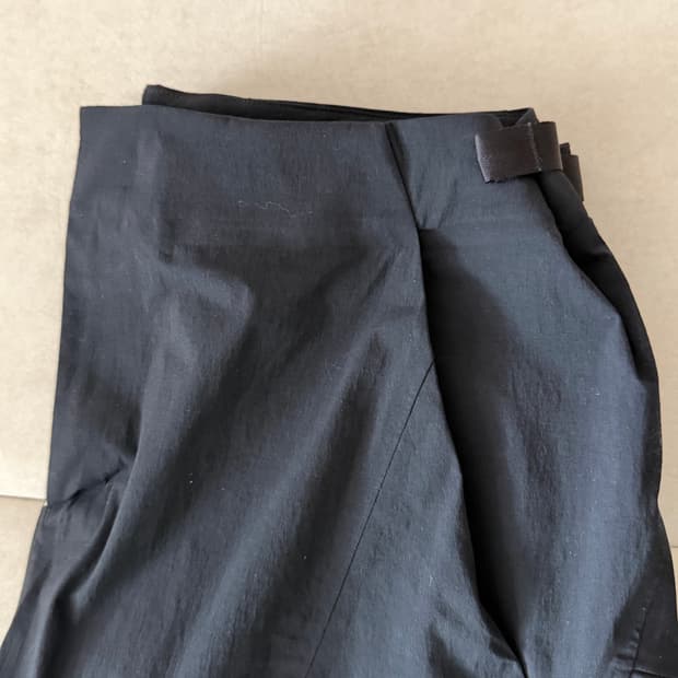 아크테릭스 베일런스 스페레 LT 블랙 32