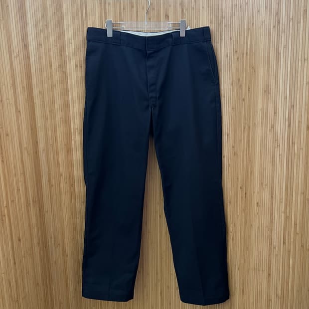 디키즈874 오리지널핏 40/32 빅사이즈 판매