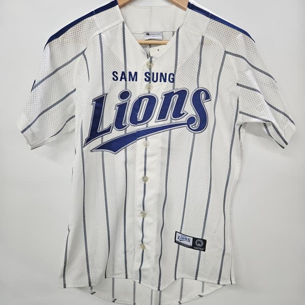 삼성라이온즈 김상수 유니폼 90사이즈
