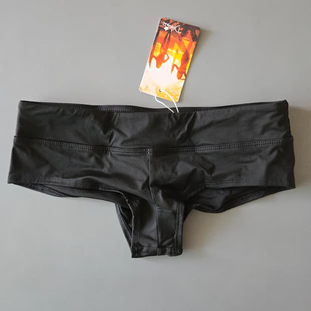 Dakine 비키니 버텀 xs