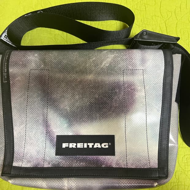프라이탁 라씨
