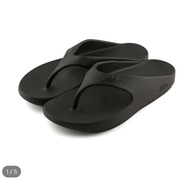 모스포츠 슬리퍼 플립 쪼리 L 사이즈 판매 합니다