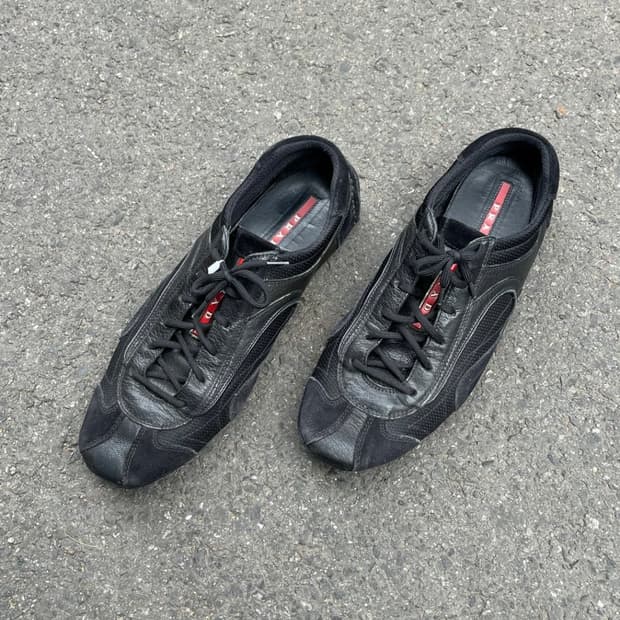 프라다 몬테카를로