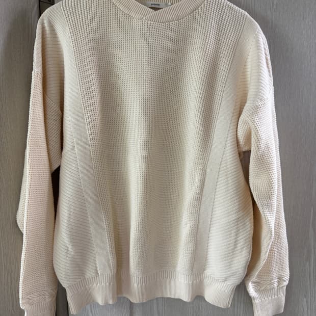 야시키 니트 1사이즈