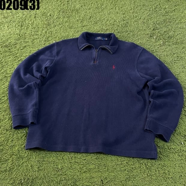 폴로 랄프로렌 니트 스웨터