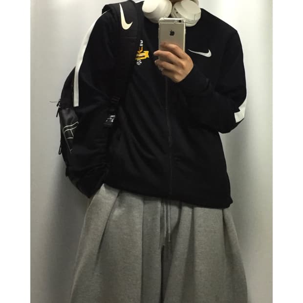 Nike 나이키 올드스쿨 축구 져지