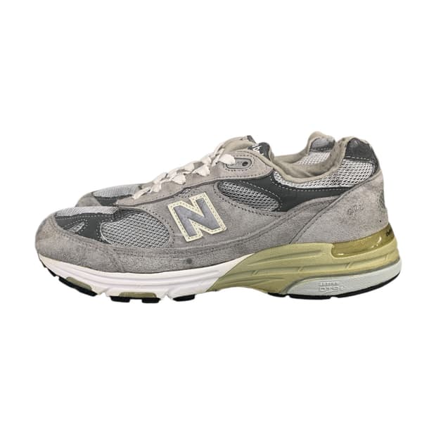 뉴발란스 993 메이드인 그레이 240
