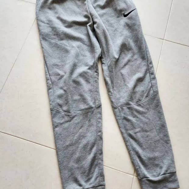 나이키드라이핏 조거팬츠