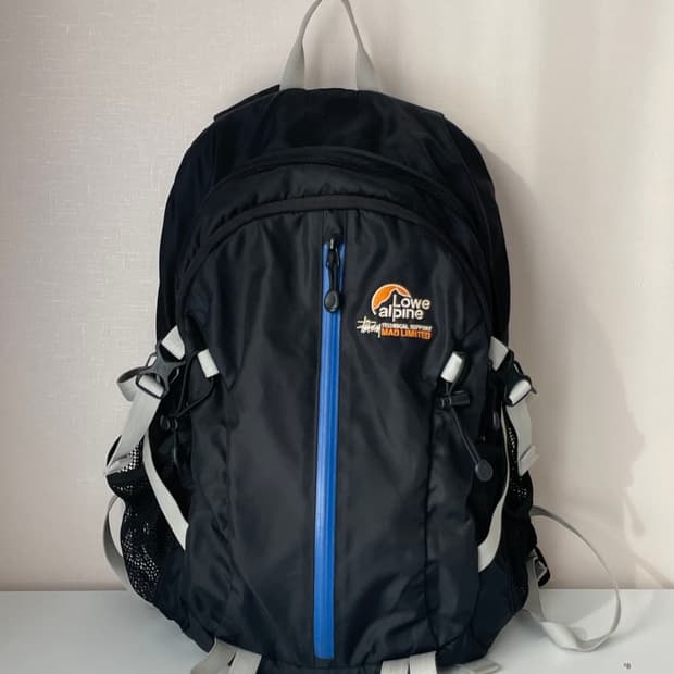 (구매글) stussy lowealpine 가방 구해봅니다