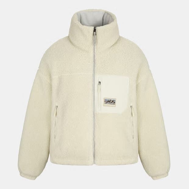 네파 듀오 리퍼시블 패딩