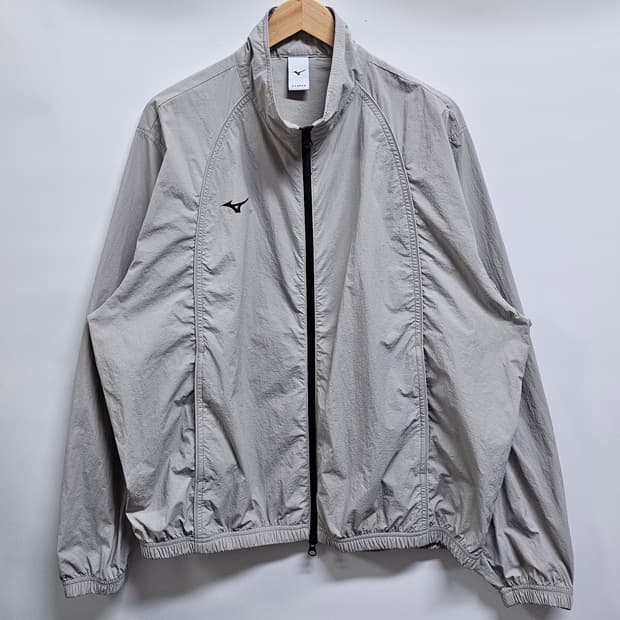 미즈노 바람막이 자켓 XL 25년신상