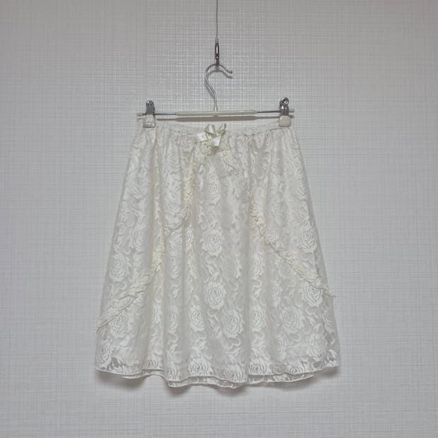 리즈리사 Chambre a couche 샘플 베아탑 오프화이트