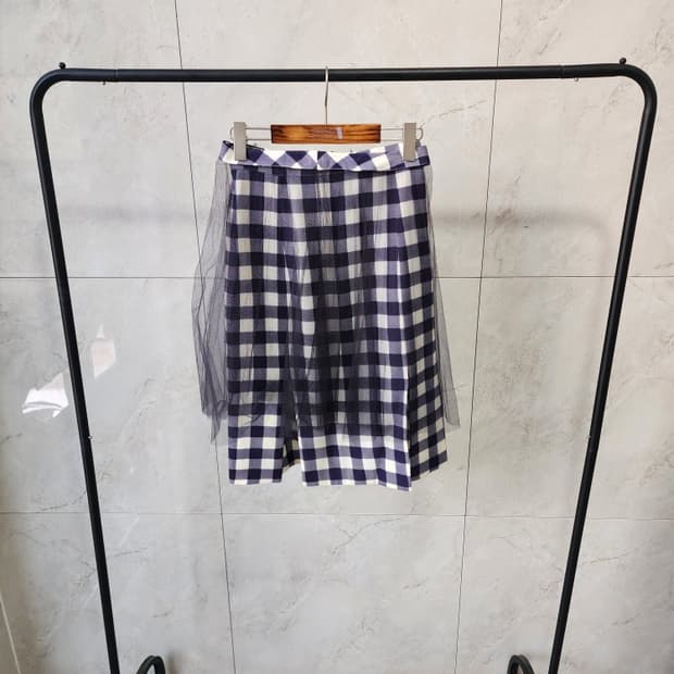 크리스토퍼케인 스커트