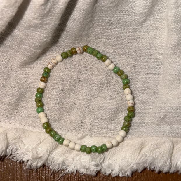 bracelet series (3)