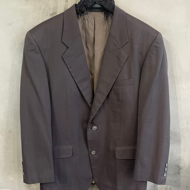 90s 이세이 미야케 블레이저